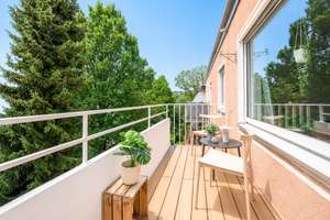 ++NEU: Sanierte, gepflegte ETW in Wü.-Lengfeld zvk, 3 Zi., Balkon, Garage++ – Die vollständige Adresse der Immobilie erhältst du vom Anbieter., 97076 Lengfeld, Würzburg – Vorschaubild 9