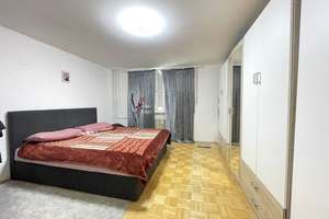 Kapitalanlage! Sehr gut vermietete 3-Zimmer-Wohnung mit Balkon in Nürnberg-Langwasser – Die vollständige Adresse der Immobilie erhältst du vom Anbieter., 90473 Langwasser Südost, Nürnberg – Vorschaubild 4