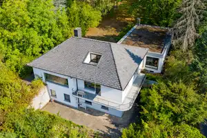 Eindrucksvolles Einfamilienhaus am Waldrand – Einzigartiges Grundstück – Northeim (Kreis) – Vorschaubild 5