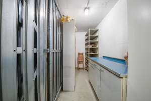 3 Zimmer-Wohnung in Riedenberg- Ruhige, grüne Lage, 2 Balkone & Tiefgarage und Einbauküche inklusive – 70619 Riedenberg, Stuttgart – Vorschaubild 12