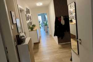Wunderschöne 3-Zimmer-Wohnung mit Terrasse und Balkon zu vermieten! – Farnweg 4, 38104 Braunschweig – Vorschaubild 6