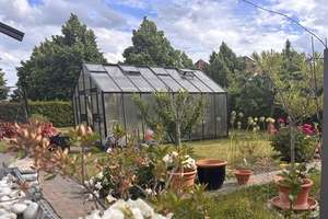 In Leipzig: Ihr neues exklusives Zuhause? Extrem niedriger Energielevel. Viel Grün. Tolle Anbindung. – 4329 Heiterblick, Leipzig – Vorschaubild 12