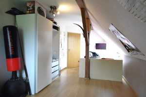 Freistehendes Einfamilienhaus in ländlicher Idylle – Güstrow (Kreis) – Vorschaubild 14