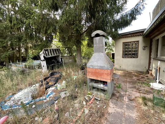 Baugrundstück mit Abrisshaus in Berlin Lankwitz - Bild 15