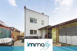 Durchdachtes Raumkonzept auf 126 m² Gesamtfläche - Bezugsfertig mit Charme und Platz für die Familie – Die vollständige Adresse der Immobilie erhältst du vom Anbieter., 41199 Odenkirchen-West, Mönchengladbach – Vorschaubild 1