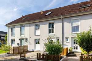 Familienfreundliches Reihenhaus mit Garten – Bielefeld – Vorschaubild 21