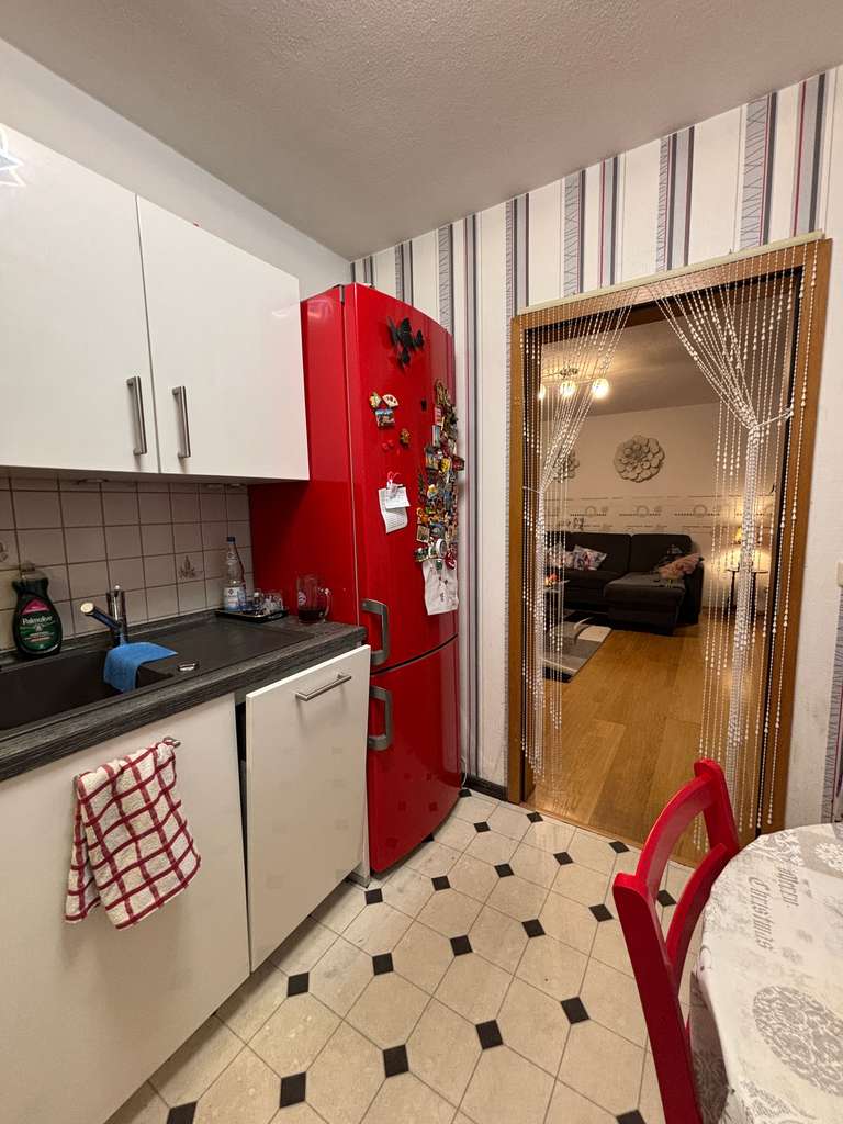 Immobilie in Ortenburg - ***Hervorragende Kapitalanlage: Erdgeschosswohnung in komfortabler Lage*** - Bild 4