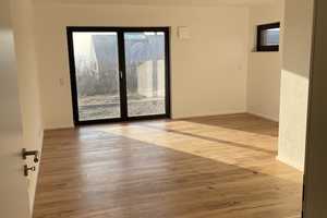 Erstbezug: 4-Zimmer-Doppelhaushälfte (QNG NH-zertifiziert) inkl. EBK mit traumhaften Ausblick – Ulm – Vorschaubild 15