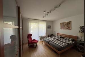 Sonnige 3-Zi-Gartenwohnung am Wald zwischen Alt-Solln / Pullach, Provisionsfrei vom Eigentümer – Die vollständige Adresse der Immobilie erhältst du vom Anbieter., 81479 Solln, München – Vorschaubild 9