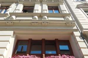 2-Raum-Wohnung mit EBK und modernem Tageslichtbad – 4275 Südvorstadt, Leipzig – Vorschaubild 2