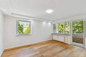 Bezugsfreie 3 Zimmer-Wohnung mit funktionalem Grundriss – Die vollständige Adresse der Immobilie erhältst du vom Anbieter., 80995 Lerchenau-West, München – Vorschaubild 3