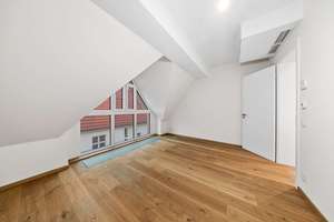 Erstbezug: Frisch ausgebaute Dachgeschoss-Maisonette mit Galerie und 5 Zimmern – Die vollständige Adresse der Immobilie erhältst du vom Anbieter., 14195 Dahlem, Berlin – Vorschaubild 25