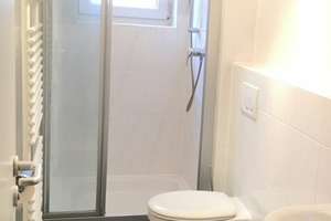 Neu, großzügig, hell, beste Lage, Blick in den Park, Einbauküche, Balkon, Tiefgarage, Kellerraum – Am Hopfengarten 14, 64295 Darmstadt-West, Darmstadt – Vorschaubild 16