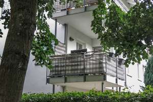 Alltagstaugliche 3-Zimmer-Wohnung mit Balkon in Regensburg – 93051 Kumpfmühl-Ziegetsdorf-Neuprüll, Regensburg – Vorschaubild 2