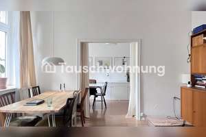 Tauschwohnung: EG in Nippes mit schönem Gemeinschaftsgarten – Die vollständige Adresse der Immobilie erhältst du vom Anbieter., 50733 Nippes (Ortsteil), Köln – Vorschaubild 4