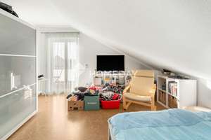 Hochwertiges Einfamilienhaus mit Einliegeroption, hochwertiger Ausstattung & modernster Technik – Die vollständige Adresse der Immobilie erhältst du vom Anbieter., 72461 Albstadt – Vorschaubild 26