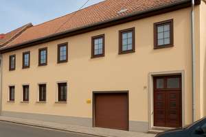 Kapitalanlege leichtgemacht, 3 Wohneinheiten, schnell und sicher vermietbar – 99628 Buttstädt – Vorschaubild 2