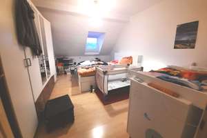 *Zooviertel * DG - 3-Zimmer-Wohnung mit Bad m. Dusche u. Badewanne* – 40239 Düsseltal, Düsseldorf – Vorschaubild 10