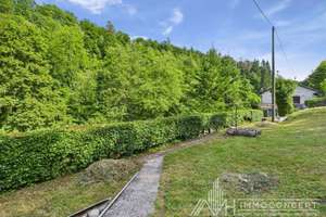Zweifamilienhaus| ca. 215 m² Wohnfläche | ca. 3.500 m² Grundstück | Anbau von 2002 | 2 Garagen – Die vollständige Adresse der Immobilie erhältst du vom Anbieter., 55779 Heimbach – Vorschaubild 9