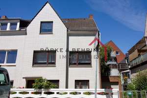 Großzügiges Reihenendhaus mit großem Garten, Terrasse & Garage – Die vollständige Adresse der Immobilie erhältst du vom Anbieter., 28197 Rablinghausen, Bremen – Vorschaubild 2