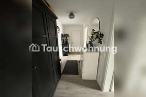 Tauschwohnung: Köln, Sülz: Gemütliche 2-Zimmer-Wohnung am Beethovenpark – Neuenhöfer Allee 46, 50935 Sülz, Köln – Vorschaubild 8
