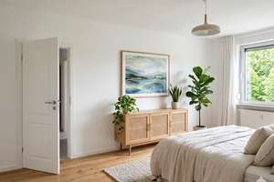 Einfach einziehen und wohlfühlen - hochwertig sanierte 3,5-Zimmer-Wohnung – Die vollständige Adresse der Immobilie erhältst du vom Anbieter., 74564 Crailsheim – Vorschaubild 2