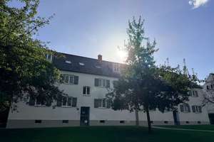 Solide Anlage, MFH mit zehn Wohnungen in der Ganghofersiedlung, vollständig vermietet – 93051 Kumpfmühl-Ziegetsdorf-Neuprüll, Regensburg – Vorschaubild 7