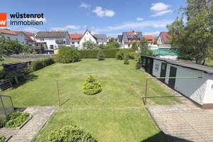 Einfamilienhaus mit großem Potenzial: 954 m² Grundstück in Giengen-Burgberg – Die vollständige Adresse der Immobilie erhältst du vom Anbieter., 89537 Giengen an der Brenz – Vorschaubild 4