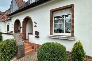 Attraktives Zechenhaus in ruhiger Lage