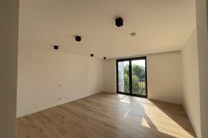 Kaiserswerth Rheinauenblick: luxuriöse, lichtdurchflutete 4-Zimmer-Wohnung im 2.OG – Arnheimer Straße 32, 40489 Kaiserswerth, Düsseldorf – Vorschaubild 16