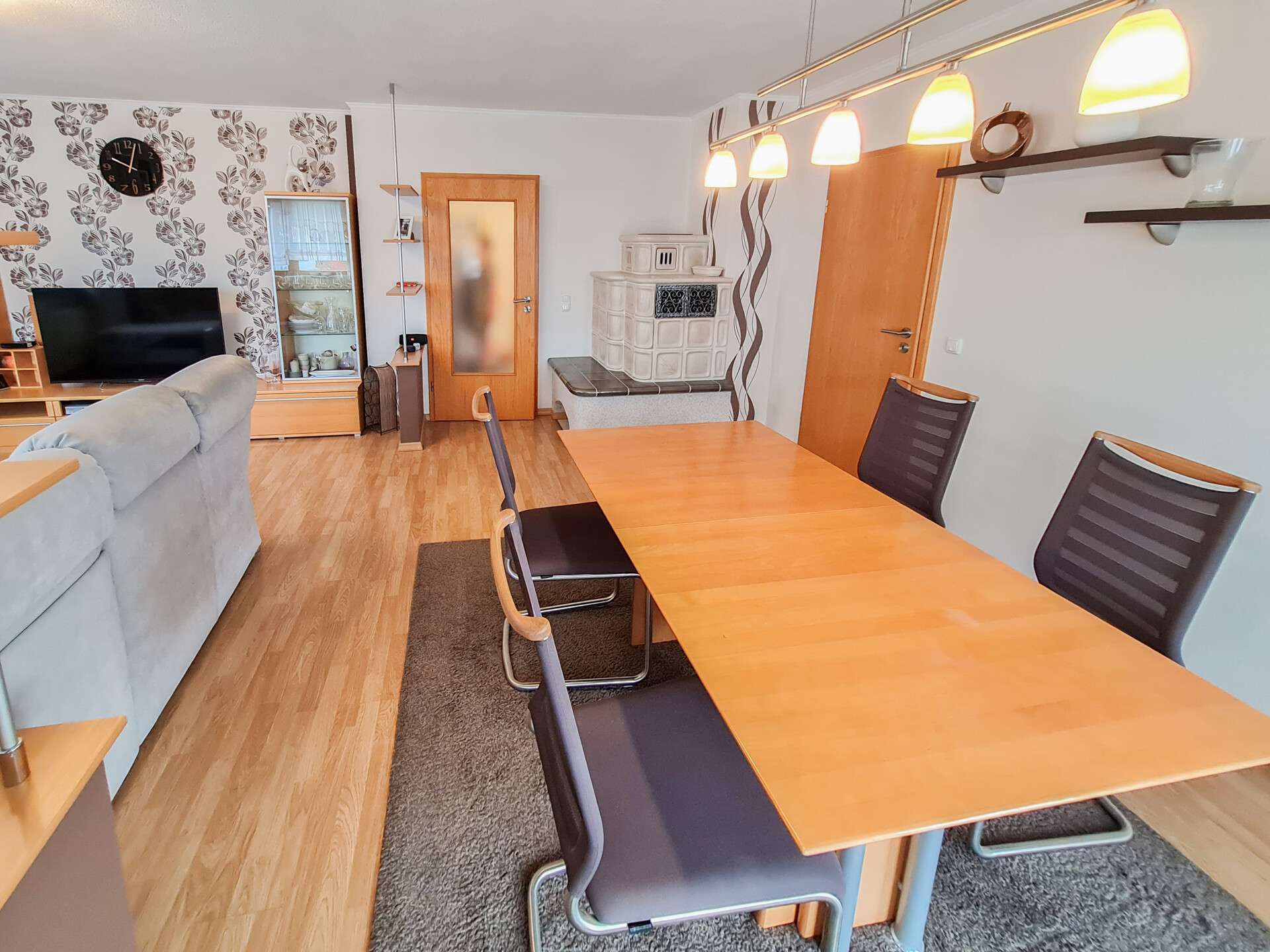 Immobilie in Straßenhaus - Repräsentatives, verklinkertes Landhaus mit ELW in bevorzugter Wohnlage von Straßenhaus zu verkaufen - Bild 18