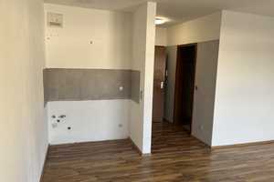Helles 1-Zimmer Apartement mit Balkon in Ludwigshafen am Rhein - Mitte.. – Berliner Straße 48, 67059 Ludwigshafen am Rhein – Vorschaubild 1