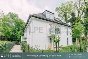 ⓁⓅⒺ Neubau-Traum: Exklusive, lichtdurchflutete 2-Zimmer-Wohnung mit Balkon | München-Obermenzing
