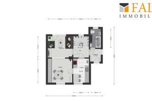 RESERVIERT! Familienglück im Norden von Erfurt: 5 Zimmer, Garten, Sonne, Zukunft, voll unterkellert – Die vollständige Adresse der Immobilie erhältst du vom Anbieter., 99087 Hohenwinden, Erfurt – Vorschaubild 17
