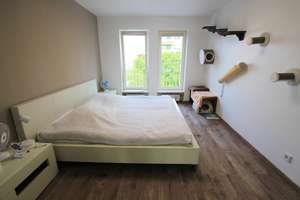 Attraktive 4-Zimmerwohnung in Aubing! – Die vollständige Adresse der Immobilie erhältst du vom Anbieter., 81243 Aubing-Süd, München – Vorschaubild 14