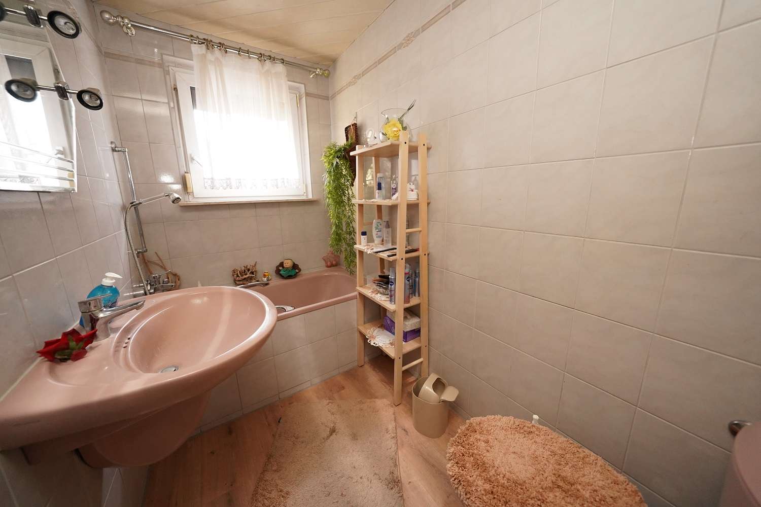 Immobilie in Colbitz - Colbitz- Sehr gepflegte DHH mit kleinem Grundstück in ruhiger Lage - Bild 7