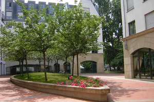 Moderne, helle 3-Zi-Maisonette-Wohnung mit Stellplatz im Zentrum – Die vollständige Adresse der Immobilie erhältst du vom Anbieter., 4109 Zentrum-West, Leipzig – Vorschaubild 3