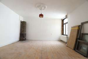 Jugendstil-  Sanierungsbedürftige Altbauwohnung  in Top-Lage! +Balkon + über 50qm Spitzboden – Hartwigstr 2, 30169 Calenberger Neustadt, Hannover – Vorschaubild 12