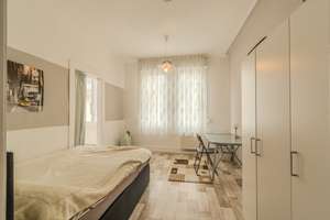 Traumhafte  3,5 Zimmer Wohnung mit schönen Stilelementen am Fuße der malerischen Weinberge – Raichbergstraße 11, 70329 Obertürkheim (Ortsteil), Stuttgart – Vorschaubild 8