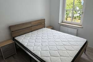 Möblierte 2-Zimmer-Wohnung in Augsburg – Wemdinger Weg 12, 86154 Oberhausen-Nord, Augsburg – Vorschaubild 3