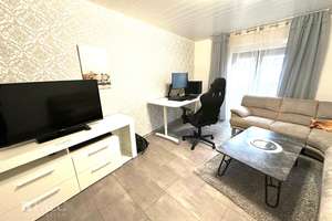 Renoviertes Wohnhaus in Zentrumsnähe! – Die vollständige Adresse der Immobilie erhältst du vom Anbieter., 66359 Bous – Vorschaubild 7