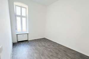 Friedenau: 2,5 Zimmer mit Wohnküche und zwei Schlafzimmern – Hauptstraße 84, 12159 Schöneberg, Berlin – Vorschaubild 3