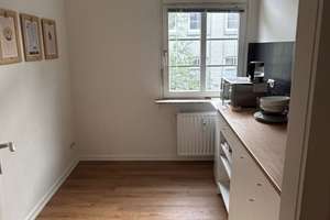 1- Zimmer -Wohnung im Luisenviertel, Wuppertal – Auer Schulstraße 4, 42103 Elberfeld, Wuppertal – Vorschaubild 4