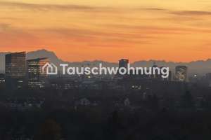 Tauschwohnung: Biete geräumige Wohnung mit Bergpanorama für Wohnung/Haus – 81927 Englschalking, München – Vorschaubild 12