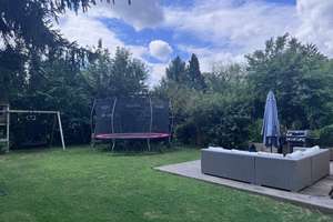 Einzigartige Gartenwohnung in München – 81549 Südgiesing, München – Vorschaubild 37