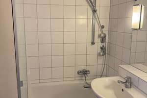 Chickes Apartement mit riesiger Terrasse – Kreillerstrasse 147, 81825 Josephsburg, München – Vorschaubild 7