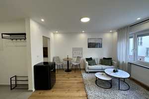 Modern möblierte 1,5-Zimmer-Wohnung – ruhig gelegen & Renditestark – sofort verfügbar! – Nürnberg – Vorschaubild 5