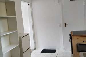 2-Zi-Wohnung – Die vollständige Adresse der Immobilie erhältst du vom Anbieter., 69117 Altstadt, Heidelberg – Vorschaubild 4