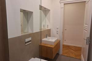 Familienfreundliches Wohnen am Adenauerplatz mit Garten – Wilmersdorfer Str. 94, 10629 Charlottenburg, Berlin – Vorschaubild 18