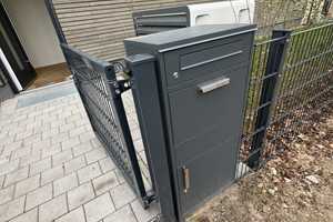 5 Zi. Townhouse mit Garten  und  Elektr. Kfz-Stellplatz / Grünlage und Spreenähe – Berlin – Vorschaubild 4